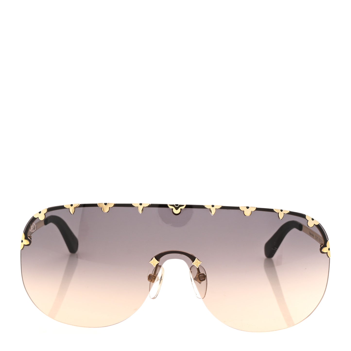 Purple Rain Sunglasses Z2366E