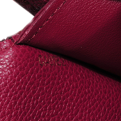 Louis Vuitton Empreinte Curieuse Wallet Aurore 9 of 9