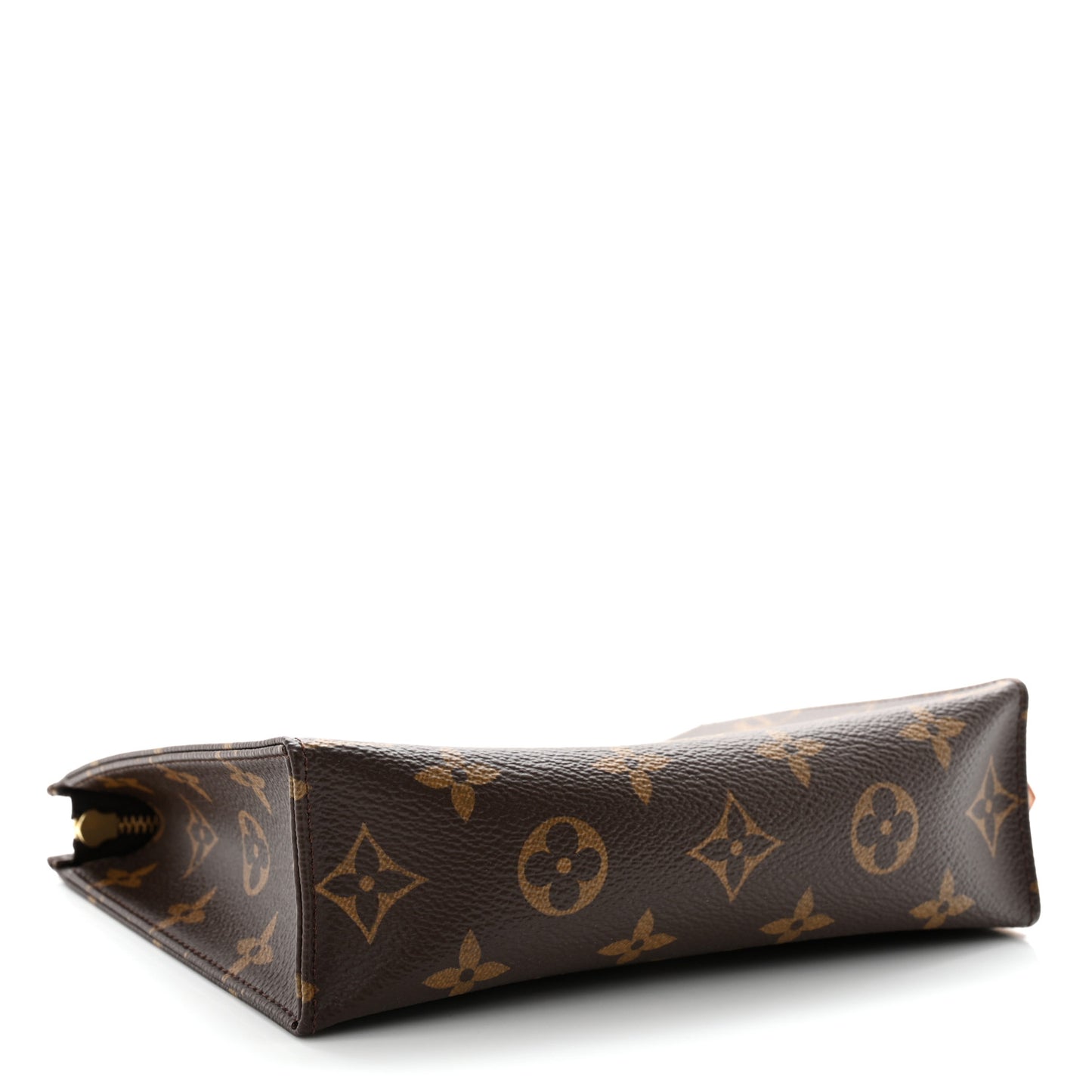 Monogram Toiletry Pouch 19