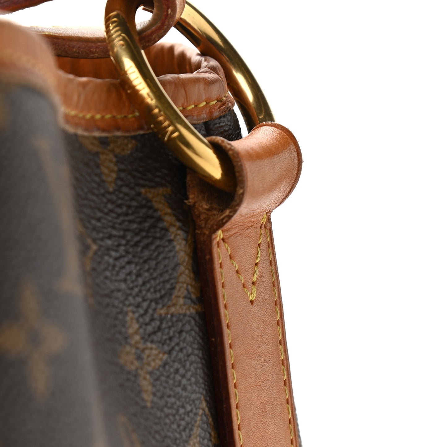 Monogram Delightful GM