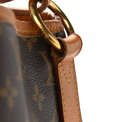 Louis Vuitton Monogram Delightful GM 15 of 15