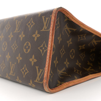 Louis Vuitton Monogram Popincourt Haut 10 of 14