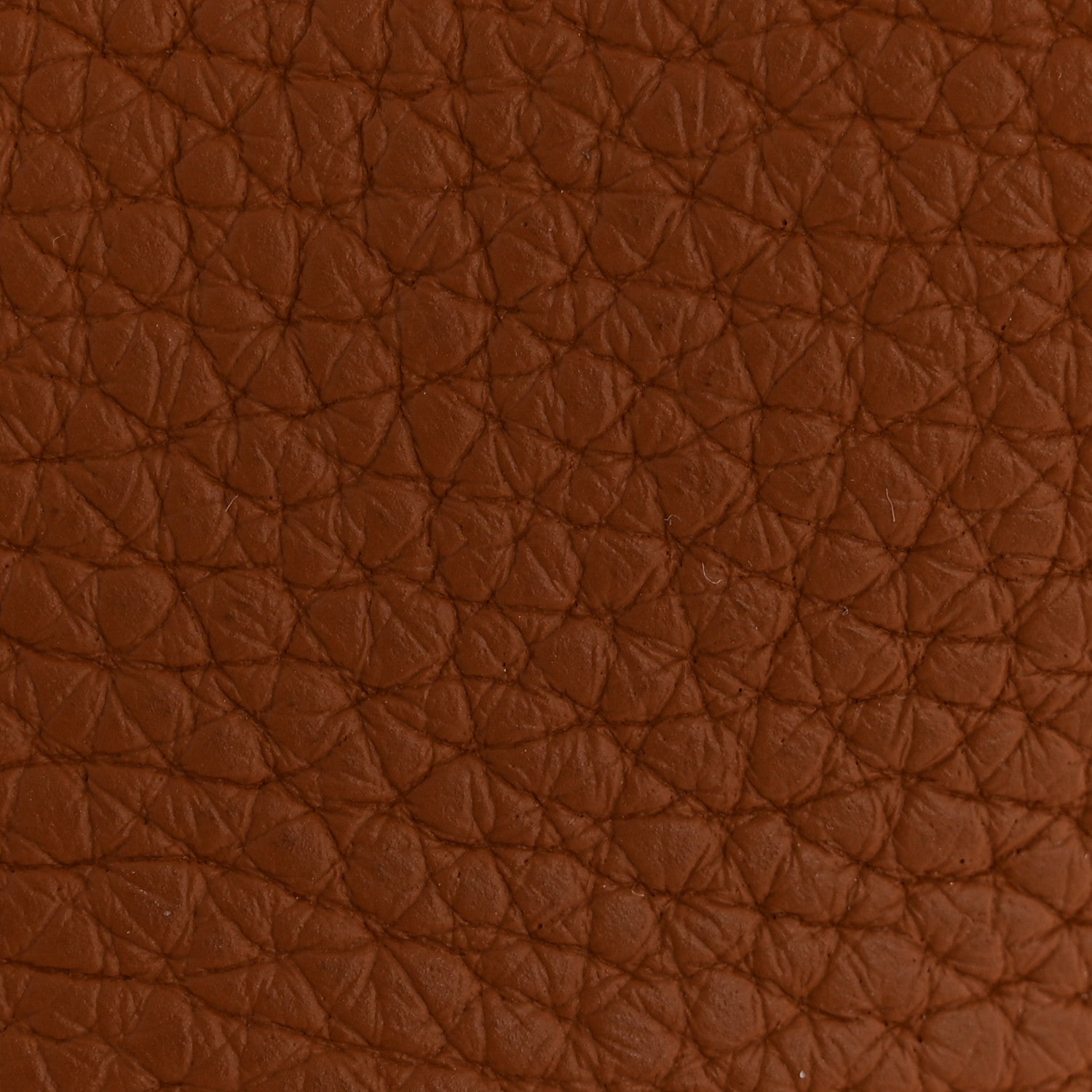 Hermes Taurillon Clemence Picotin Lock 18 PM Gold 12 of 12