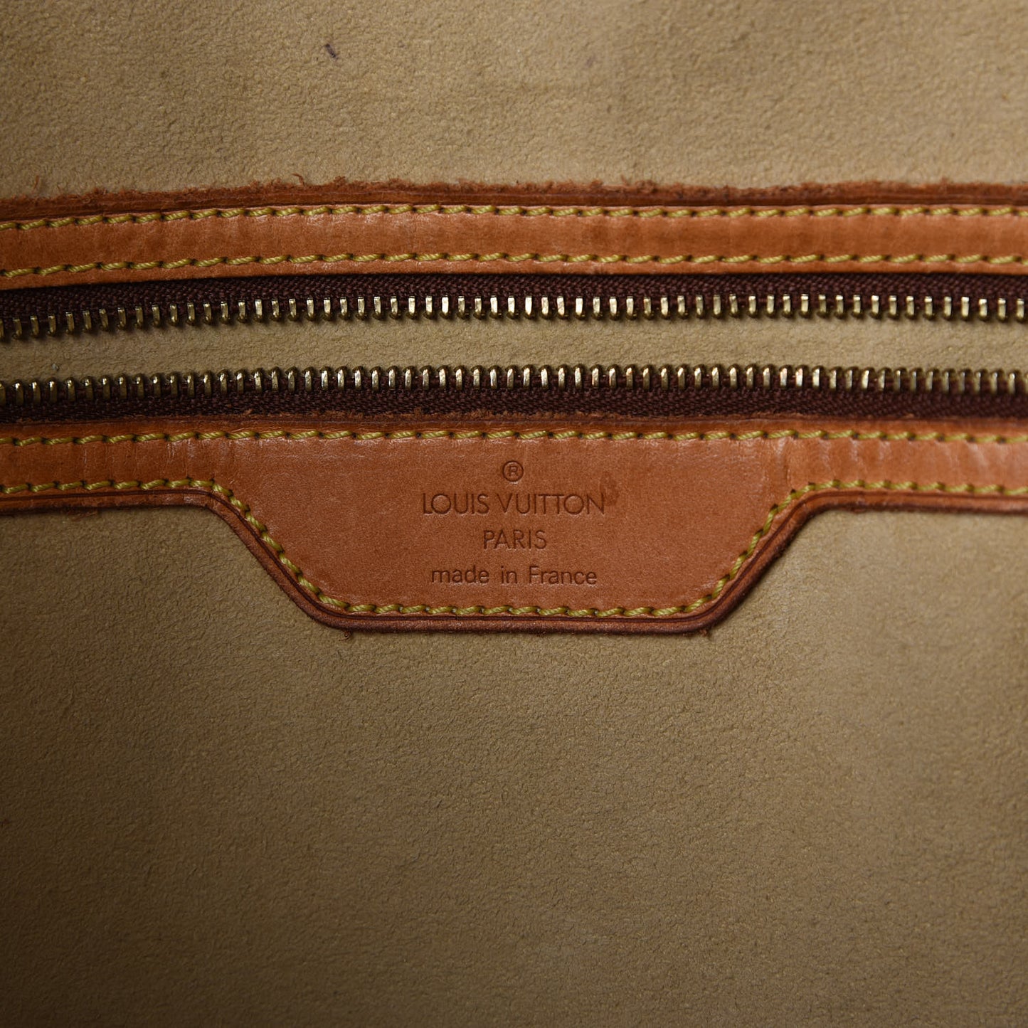 Monogram Babylone
