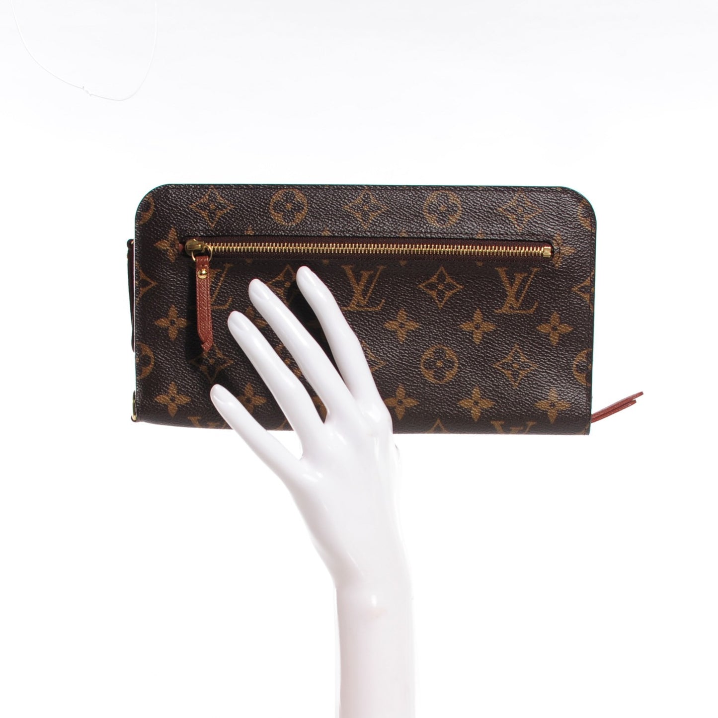 Monogram Insolite Organizer Wallet