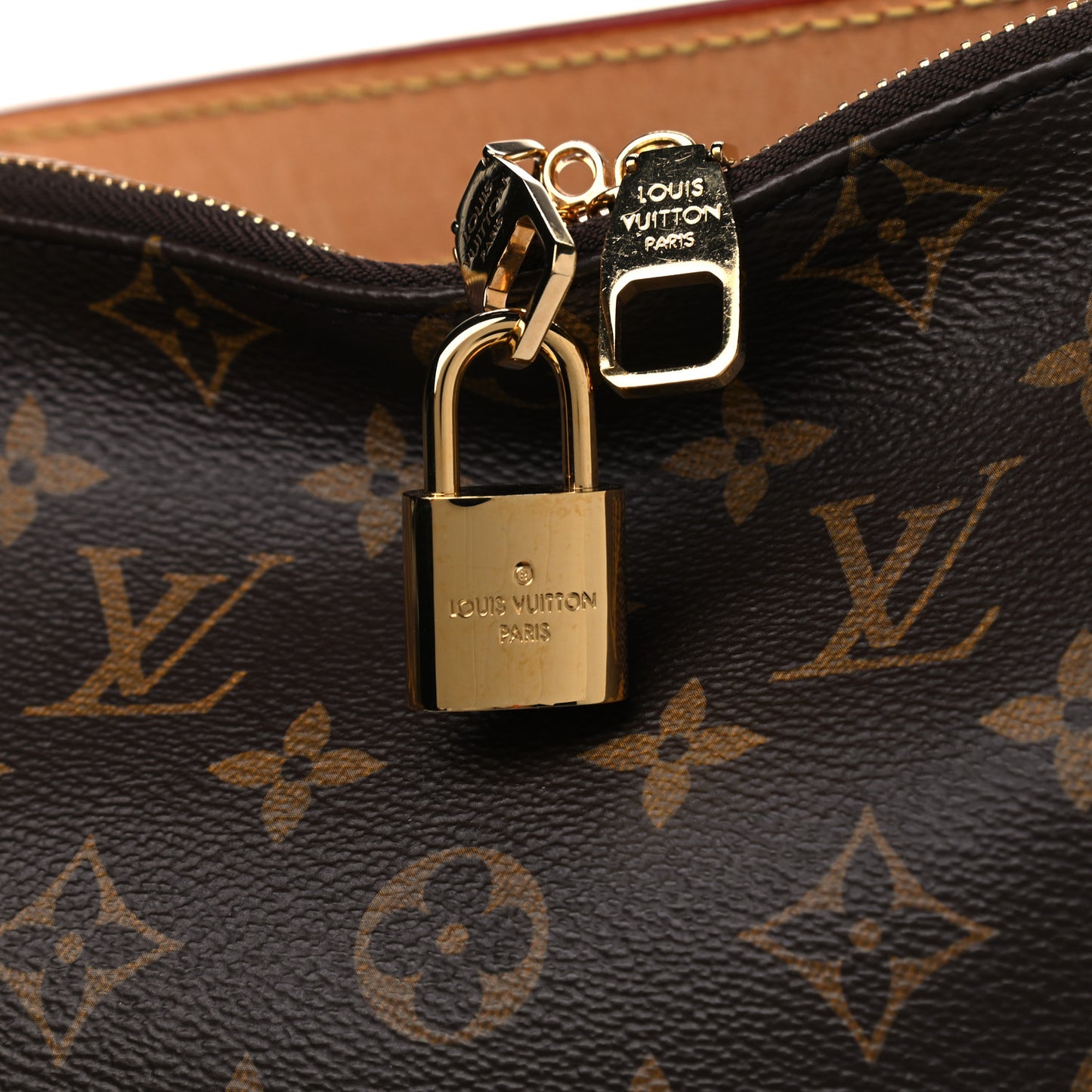 Monogram Berri MM