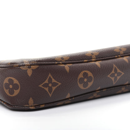 Louis Vuitton Monogram Pochette Accessories NM 6 of 15
