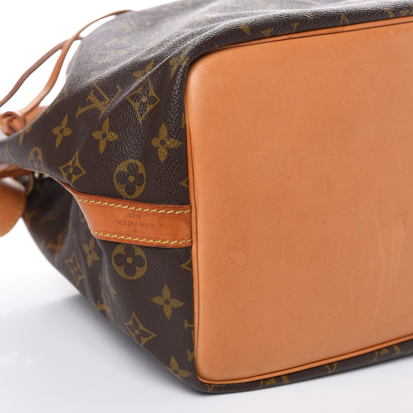 Monogram Petit Noe