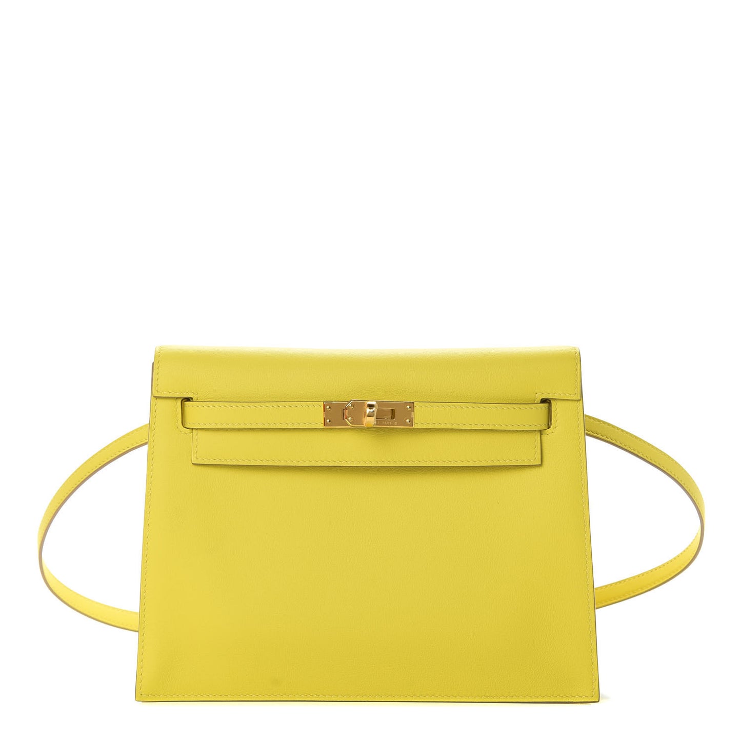 Swift Kelly Danse II Belt Bag Lime