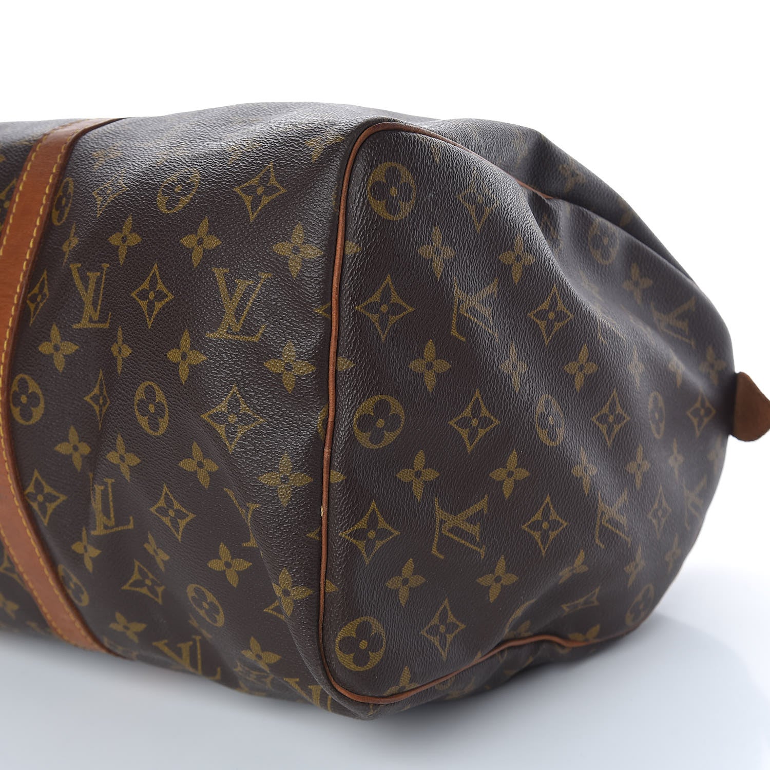 Louis Vuitton Monogram Keepall 45 14 of 26