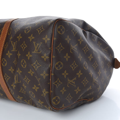 Louis Vuitton Monogram Keepall 45 14 of 26