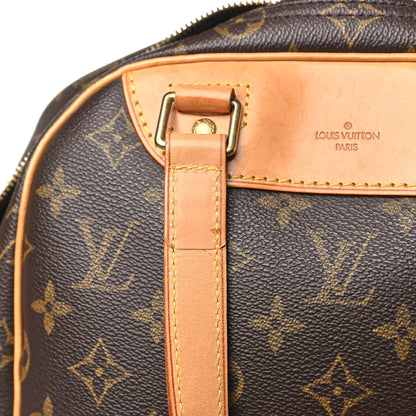 Louis Vuitton Monogram Excursion Shoe Bag 10 of 13