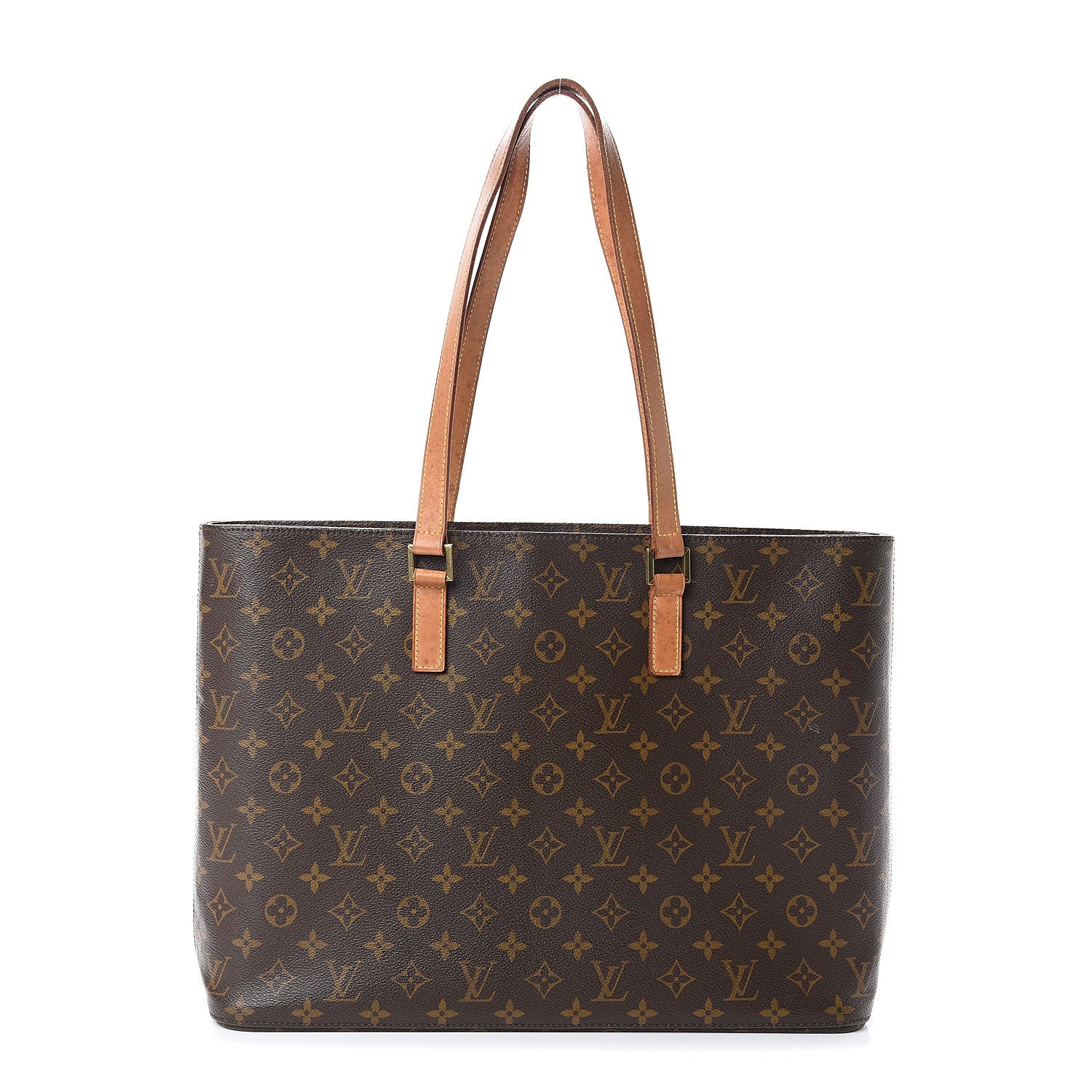 Louis Vuitton Monogram Luco 1 of 8