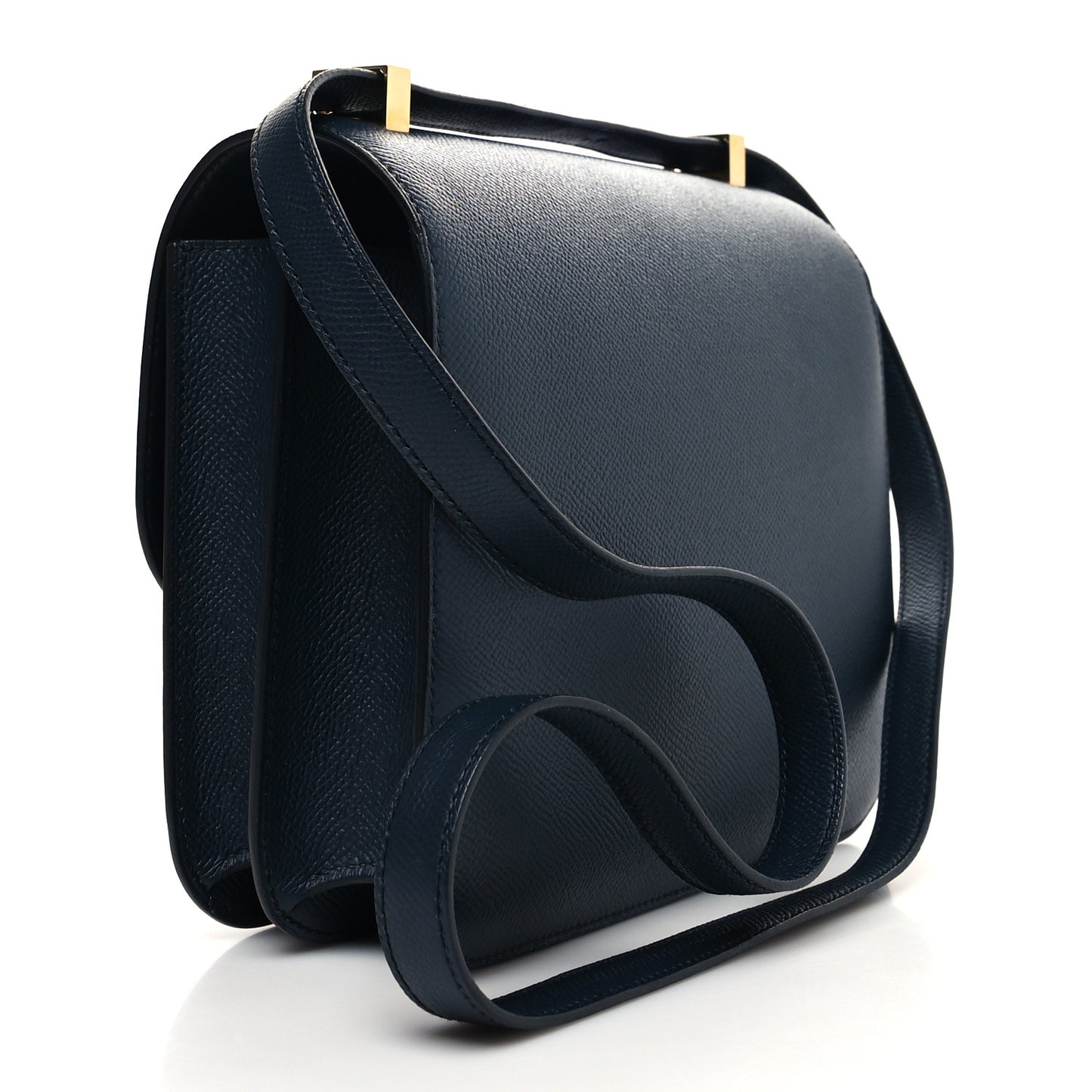 Epsom Constance 24 Bleu Indigo