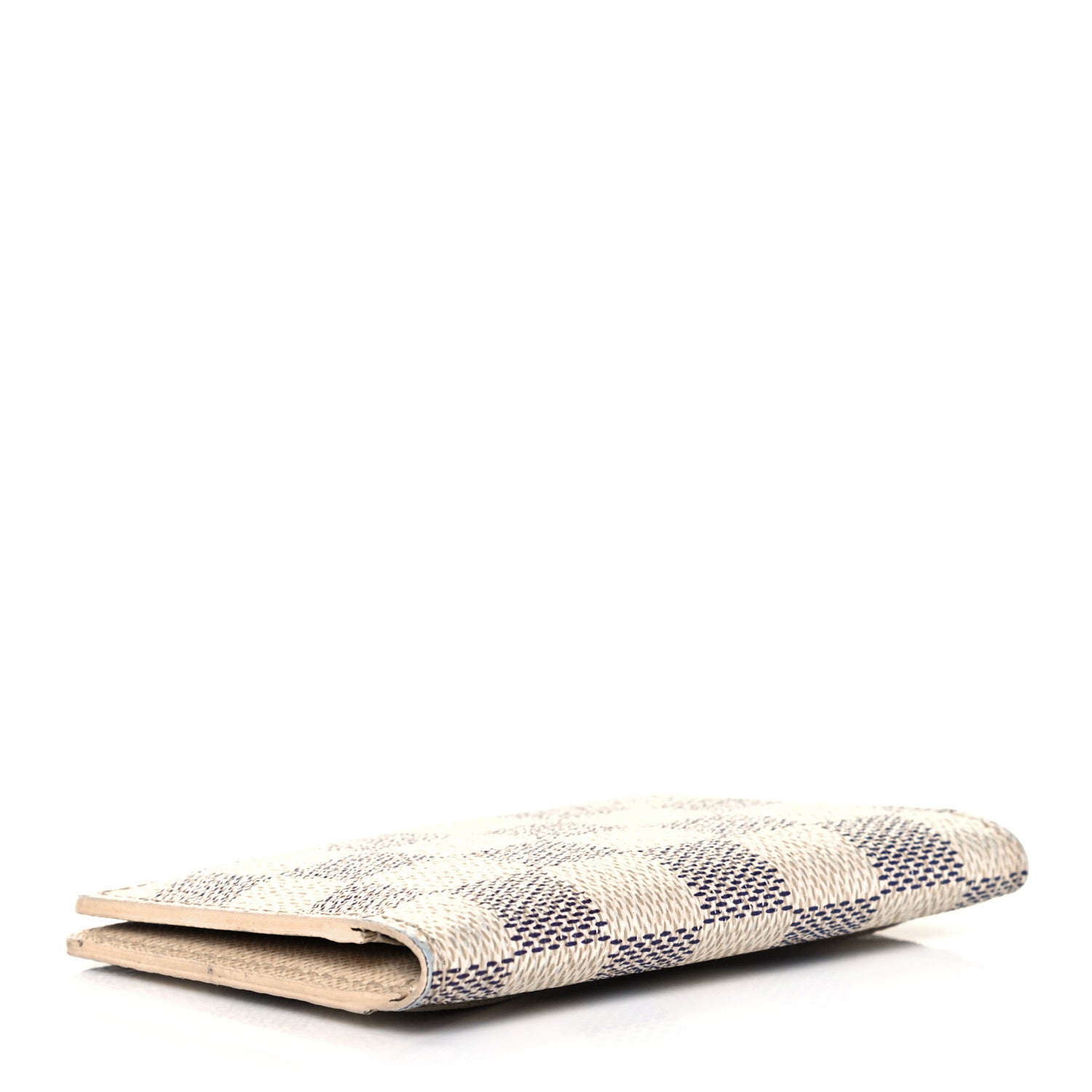 Louis Vuitton Damier Azur Pocket Organizer NM 4 of 10