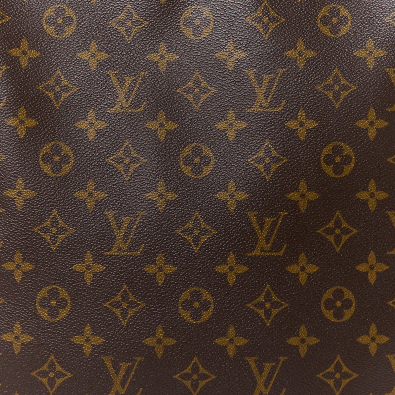 Louis Vuitton Monogram Looping GM 9 of 14