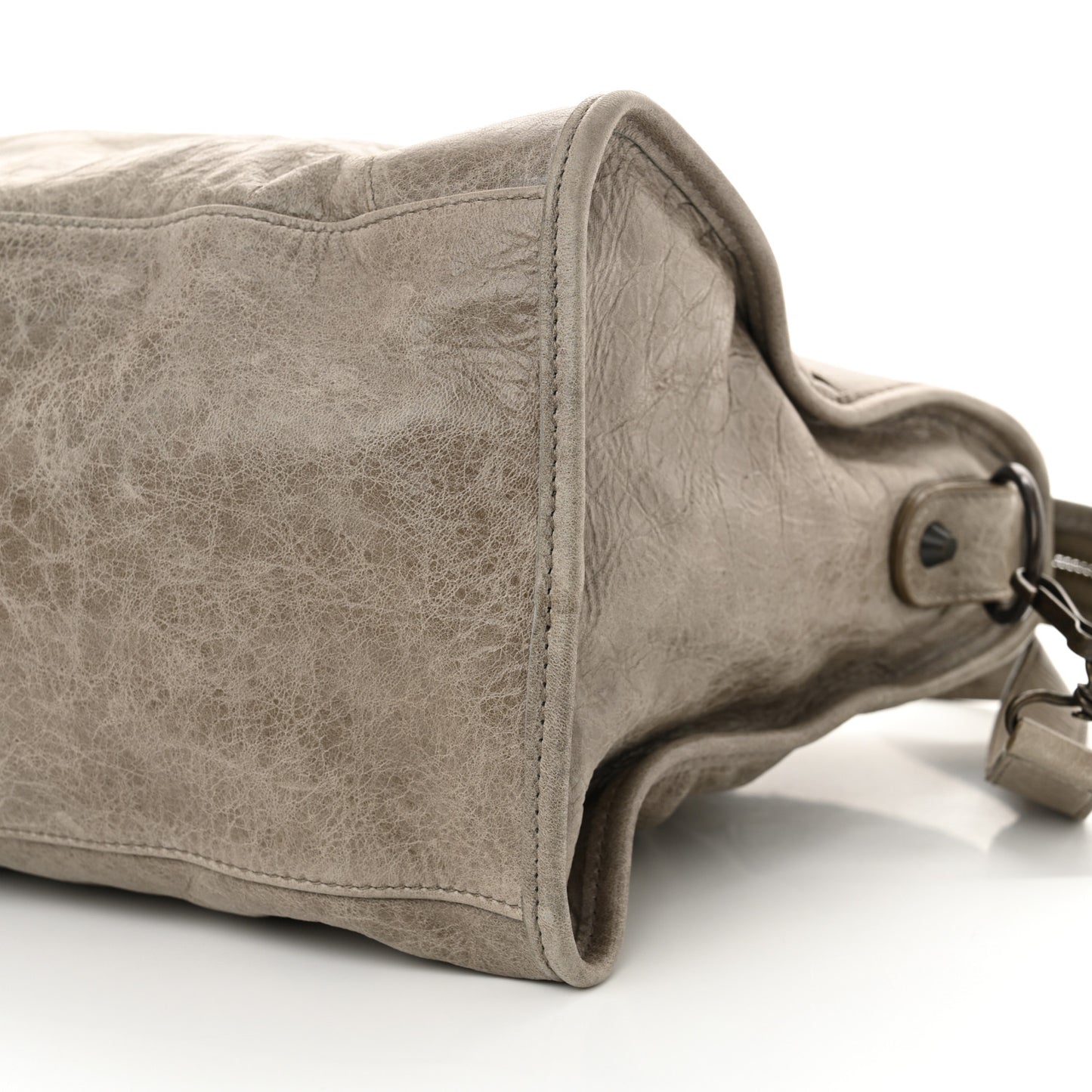 Agneau Classic Hardware Part Time Papyrus