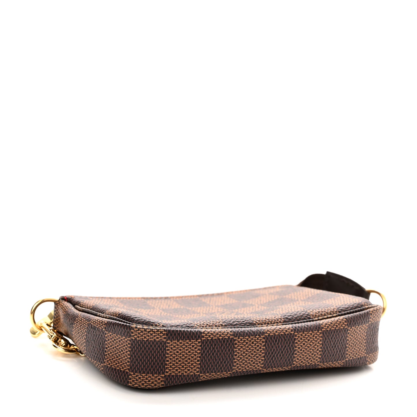 Damier Ebene Mini Pochette Accessories