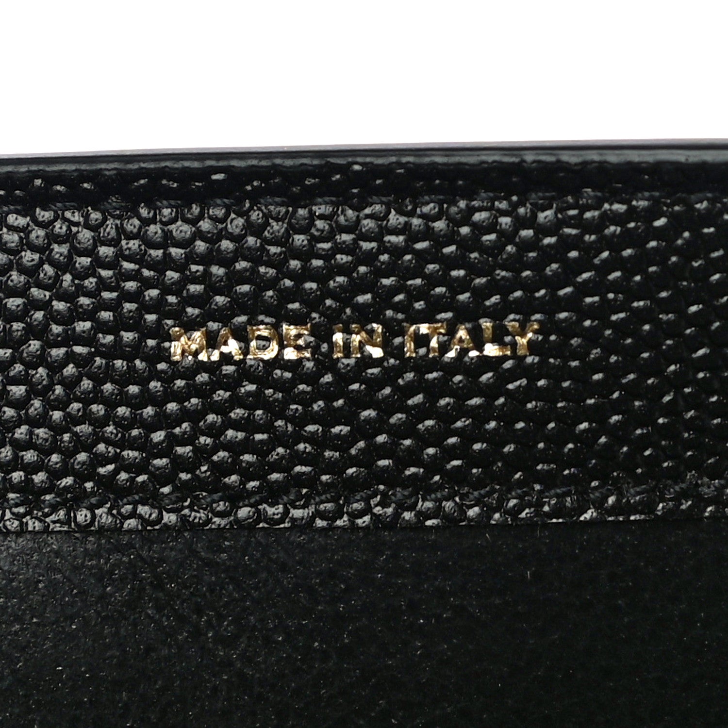 Saint Laurent Grain De Poudre Mini Uptown Crossbody Bag Black 8 of 13