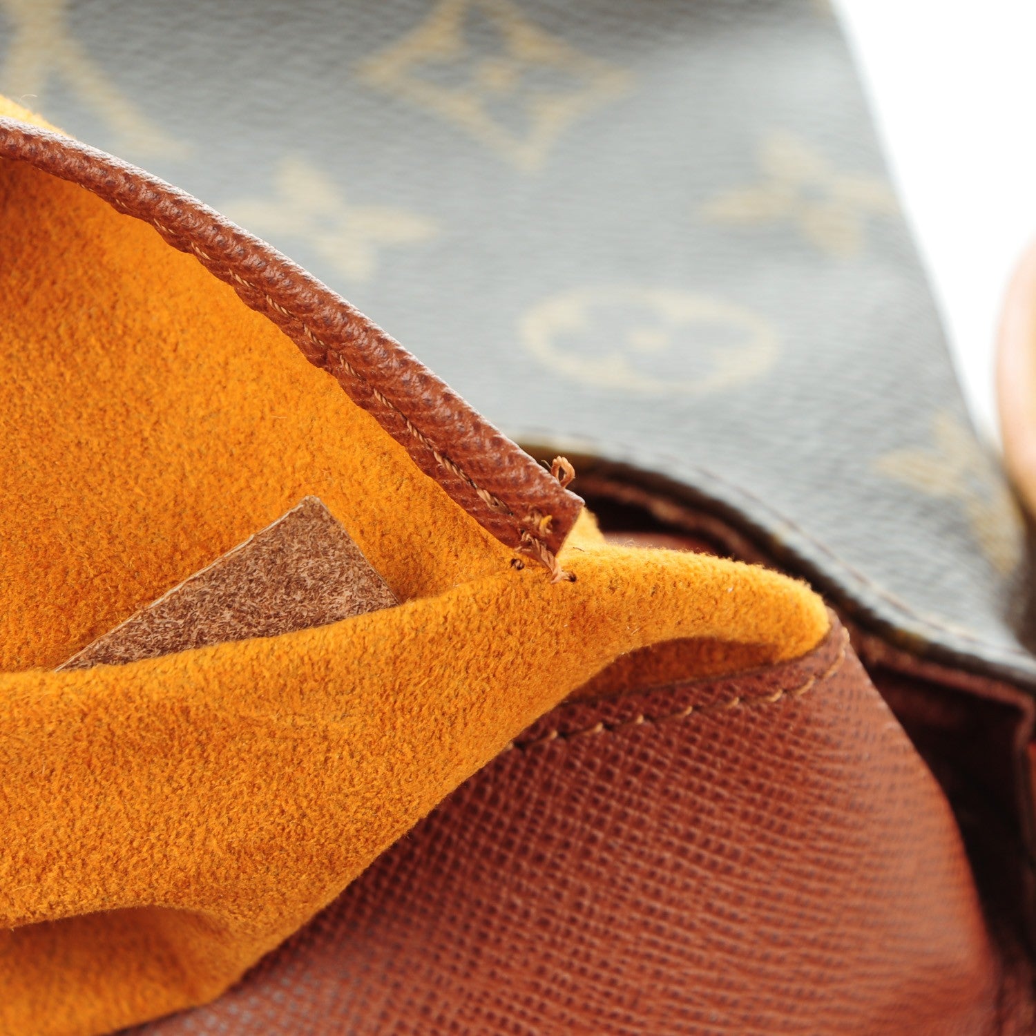 Louis Vuitton Monogram Musette Salsa 8 of 8