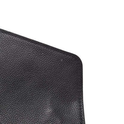 Louis Vuitton Empreinte Pochette Metis Black 8 of 11