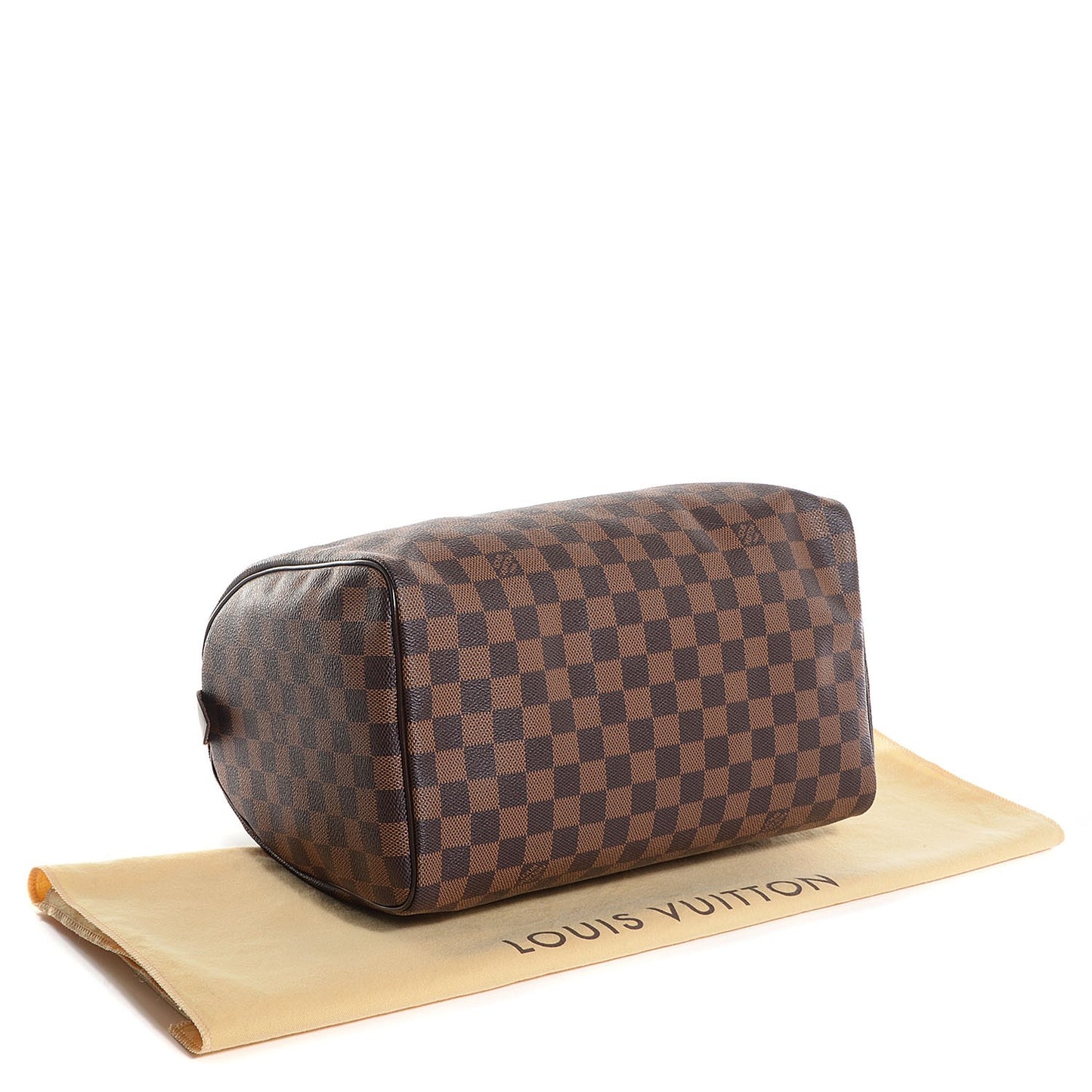 Damier Ebene Speedy 30