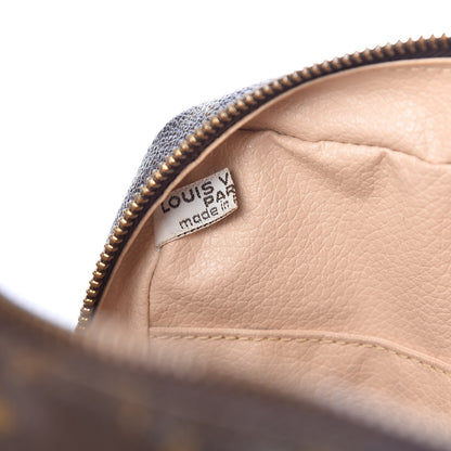 Louis Vuitton Monogram Trousse Toilette 23 6 of 11