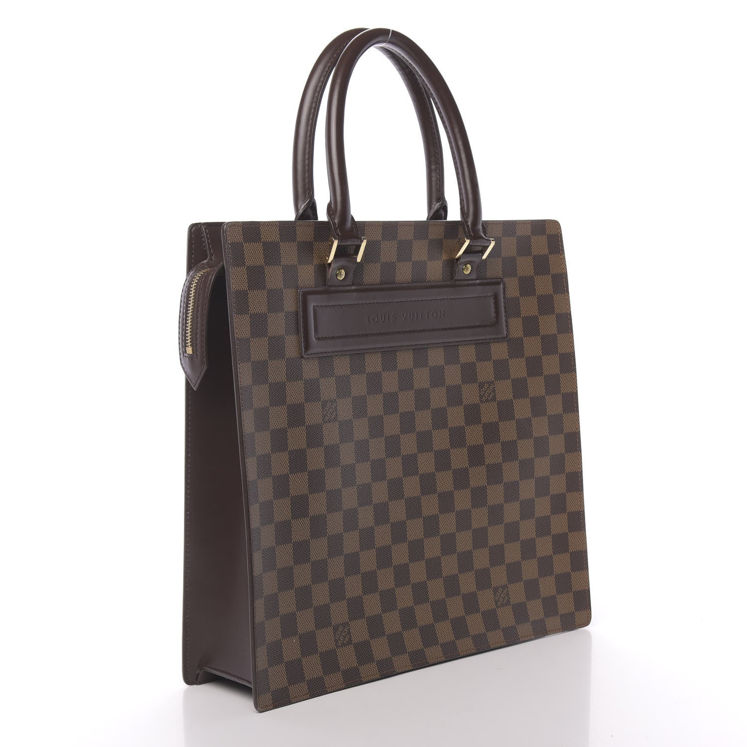 Louis Vuitton Damier Ebene Venice GM 3 of 9