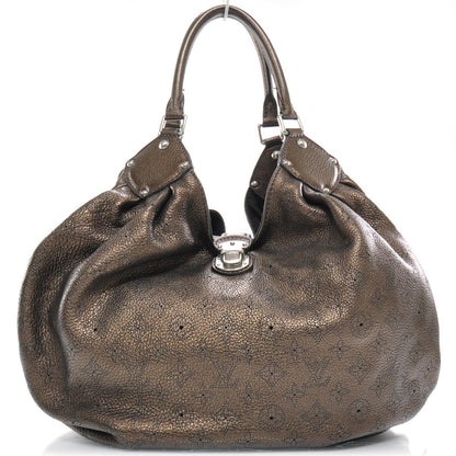 Louis Vuitton Mahina XL Mordore 1 of 7