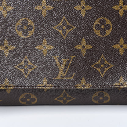 Louis Vuitton Monogram Musette Tango 14 of 14