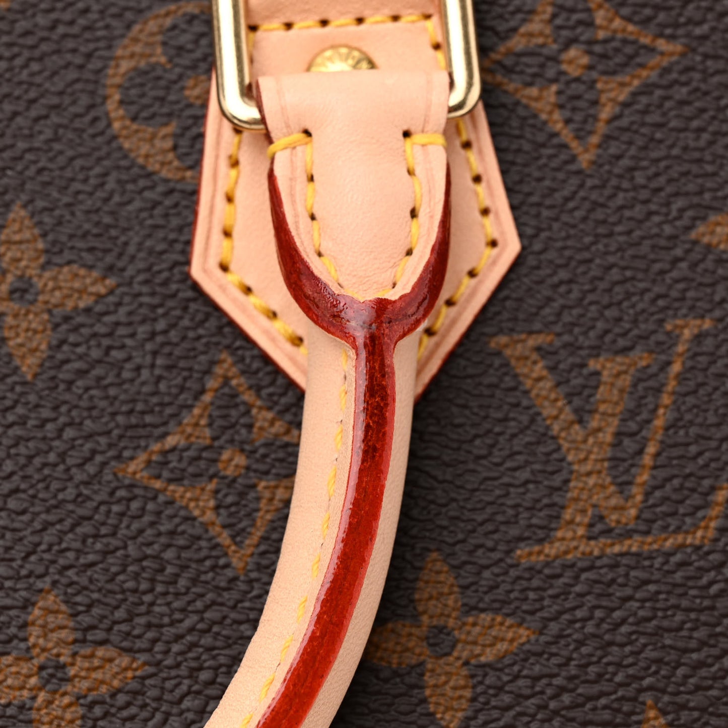 Monogram Alma PM