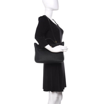 Hermes Taurillon Maurice Swift 24/24 29 Black 2 of 11