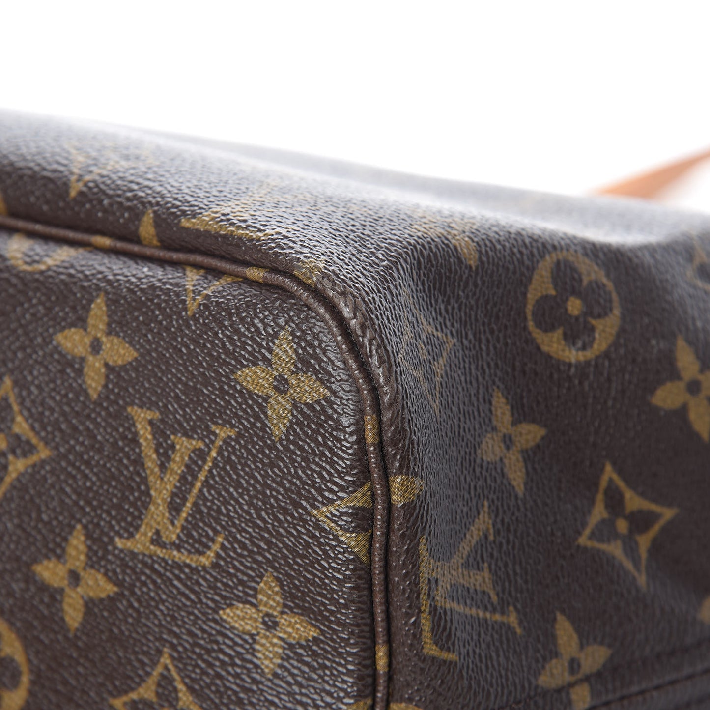 Monogram Neo Neverfull MM
