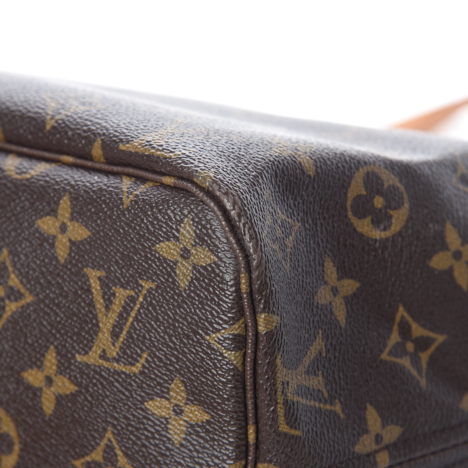 Louis Vuitton Monogram Neo Neverfull MM 20 of 21
