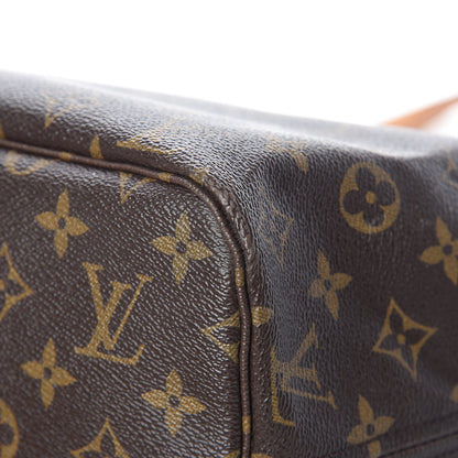 Louis Vuitton Monogram Neo Neverfull MM 20 of 21