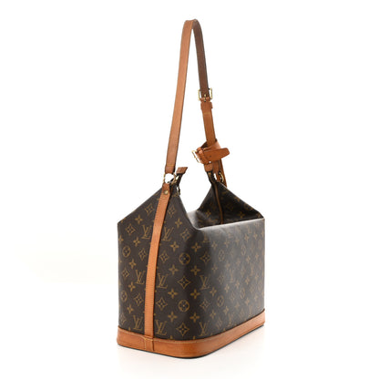 Louis Vuitton Monogram Sharon Stone AMFAR Vanity Three 3 of 12