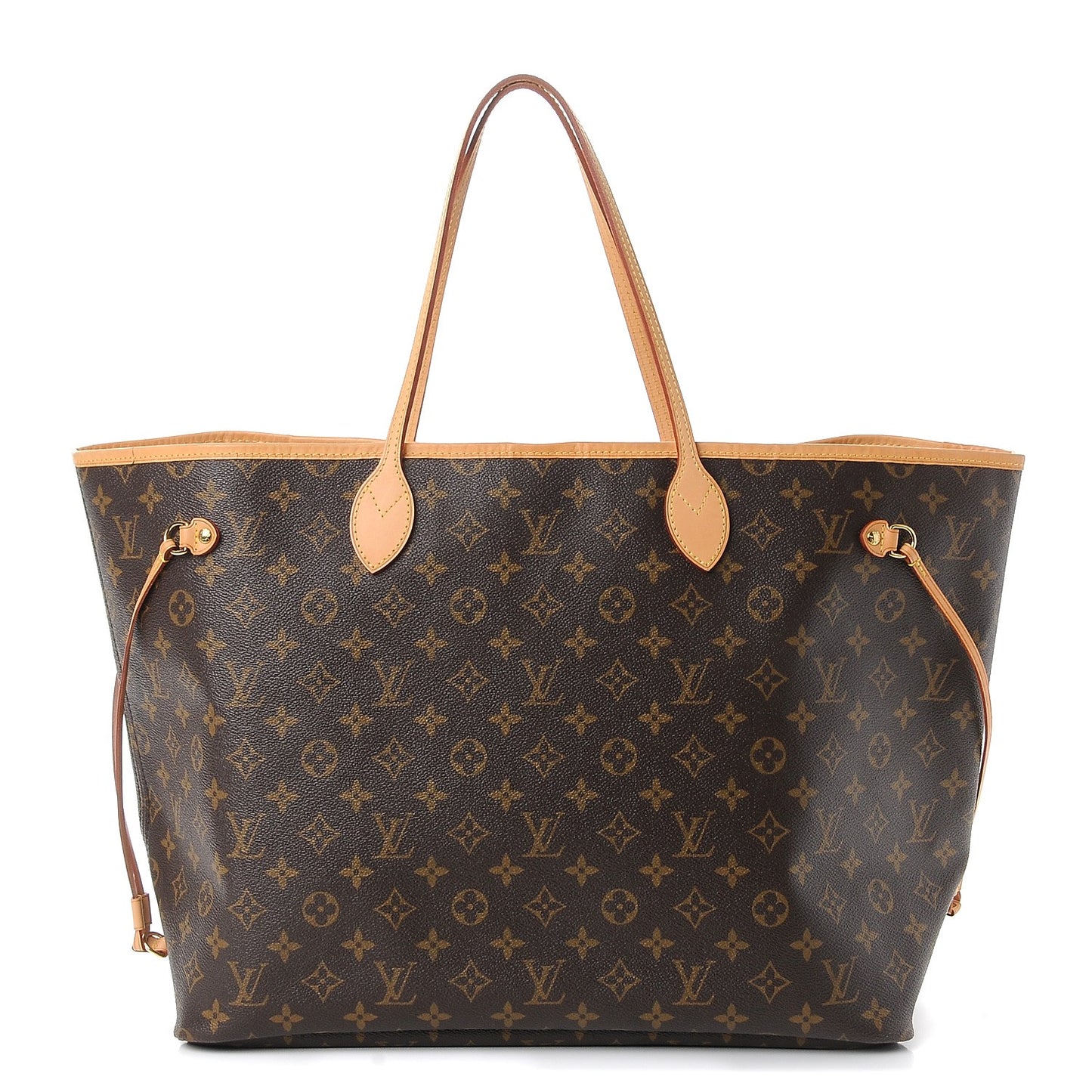 Monogram Neverfull GM