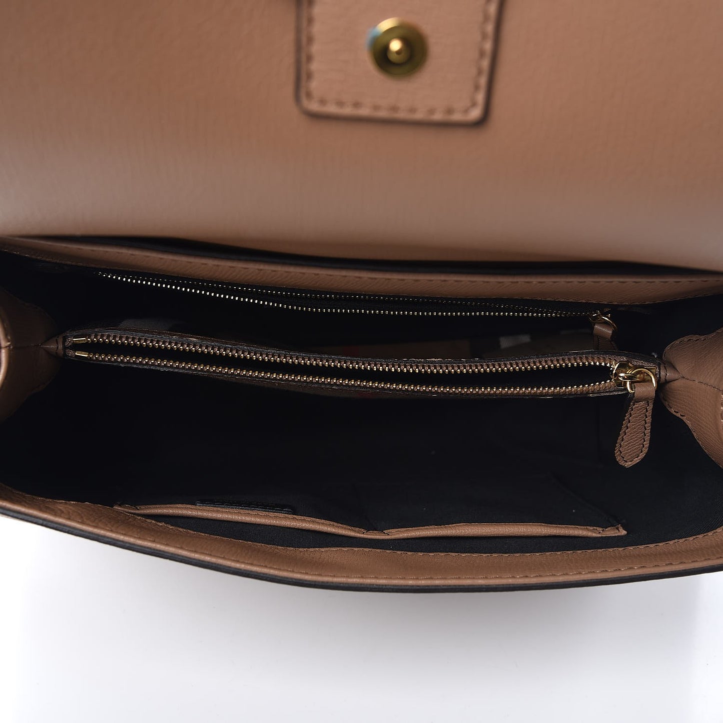 Derby Calfskin House Check Medium Camberley Dark Sand