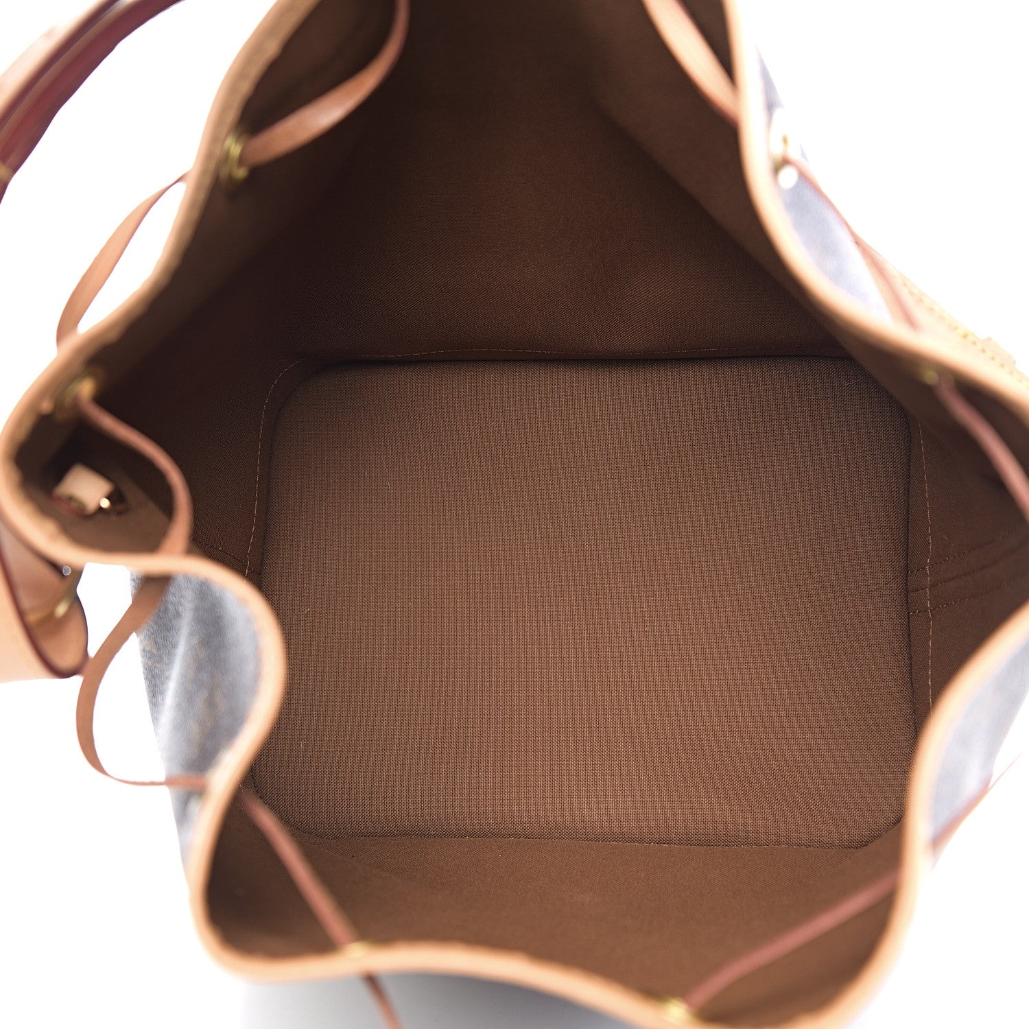Louis Vuitton Monogram Petit Noe NM 4 of 9