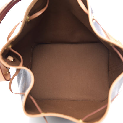 Louis Vuitton Monogram Petit Noe NM 4 of 9