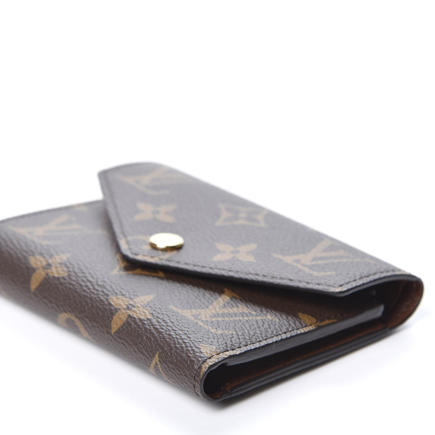 Monogram Victorine Wallet