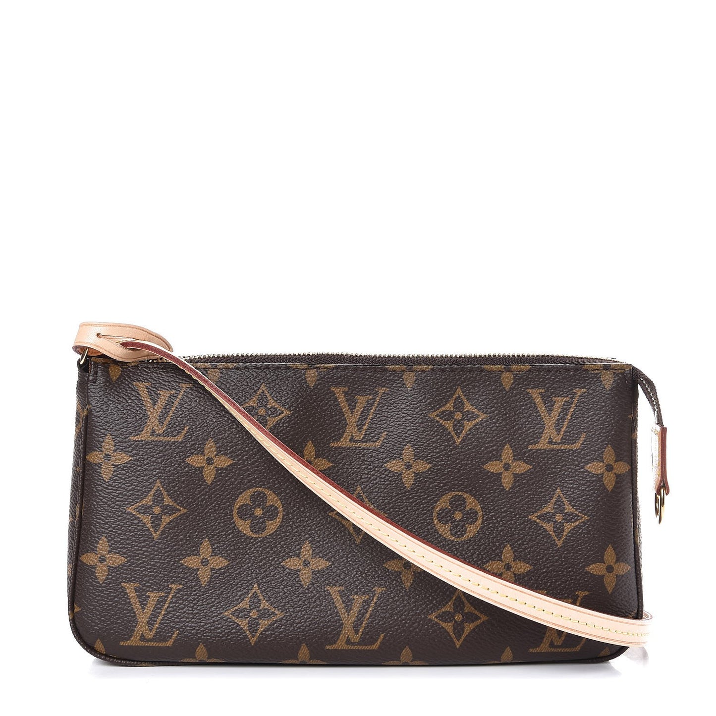 Monogram Pochette Accessories NM