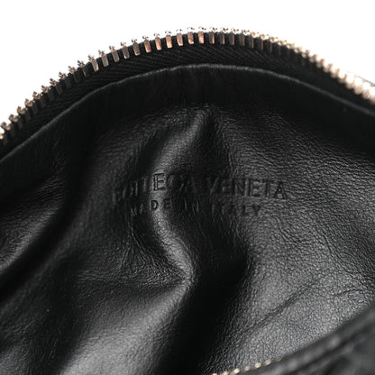 Bottega Veneta Nappa Intrecciato Mini Jodie Black 6 of 8