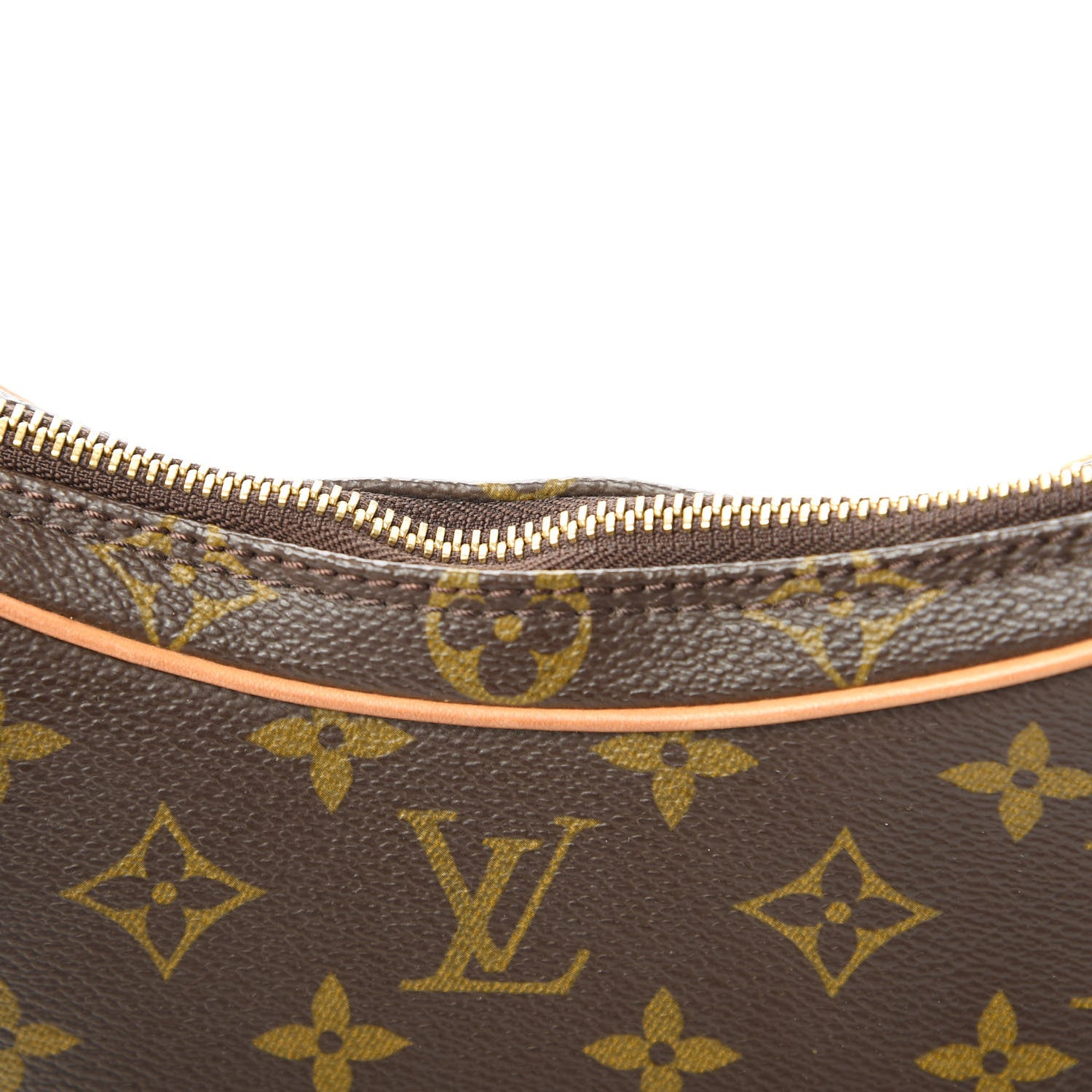 Louis Vuitton Monogram Croissant PM 11 of 11