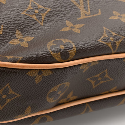 Louis Vuitton Monogram Odeon MM 12 of 14