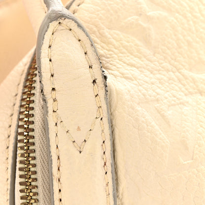 Louis Vuitton Empreinte Marais MM Neige 13 of 17