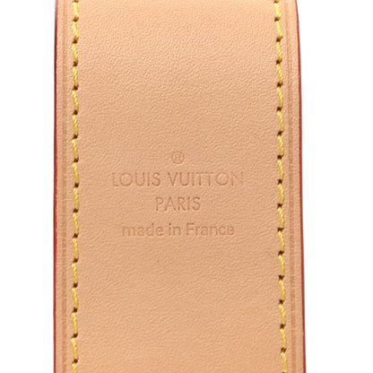 Louis Vuitton Calfskin Bag Holder 3 of 4