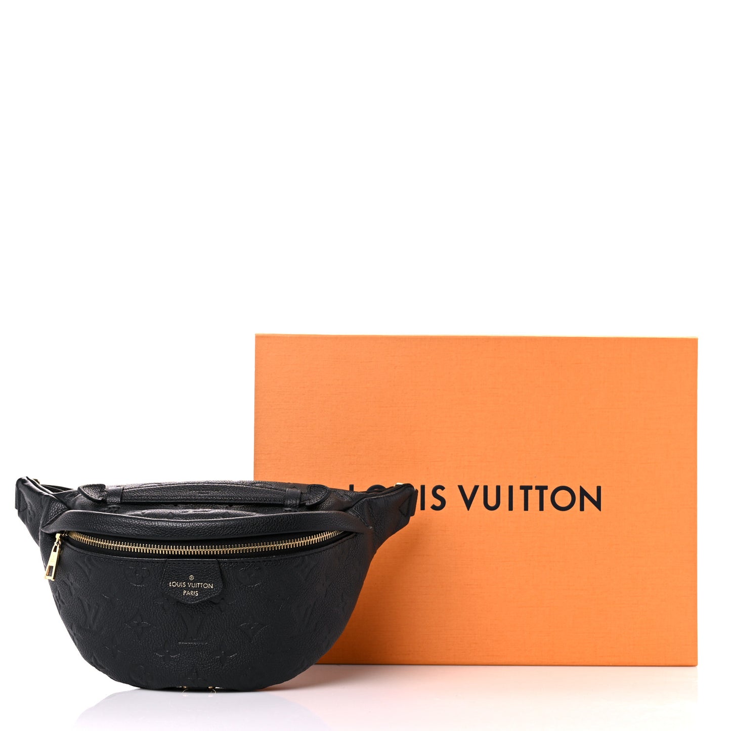 Empreinte BumBag Black