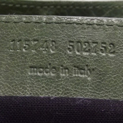 Balenciaga Agneau City Thyme 9 of 14