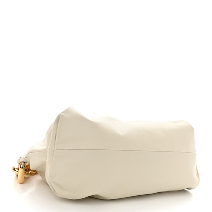 Bottega Veneta Calfskin The Pouch Chain Plaster 3 of 11